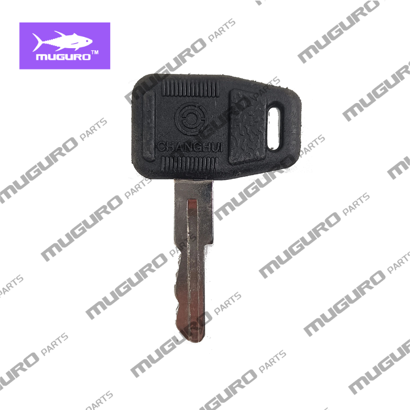 Heavy Equipment Loader - Llave de encendido SP115882 para cargador