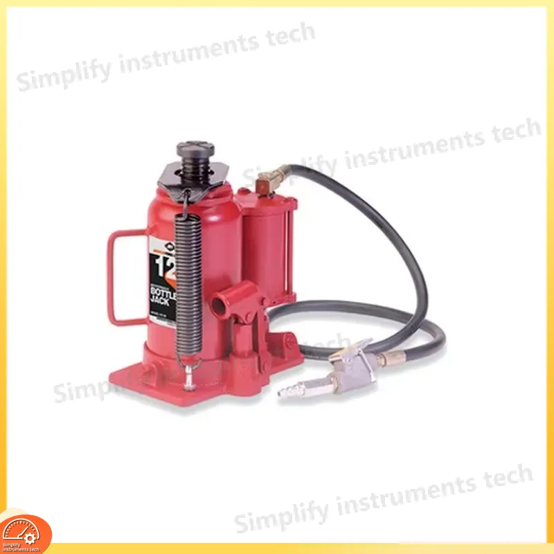 Heavy Equipment Jack - Gato hidráulico neumático de 5 toneladas