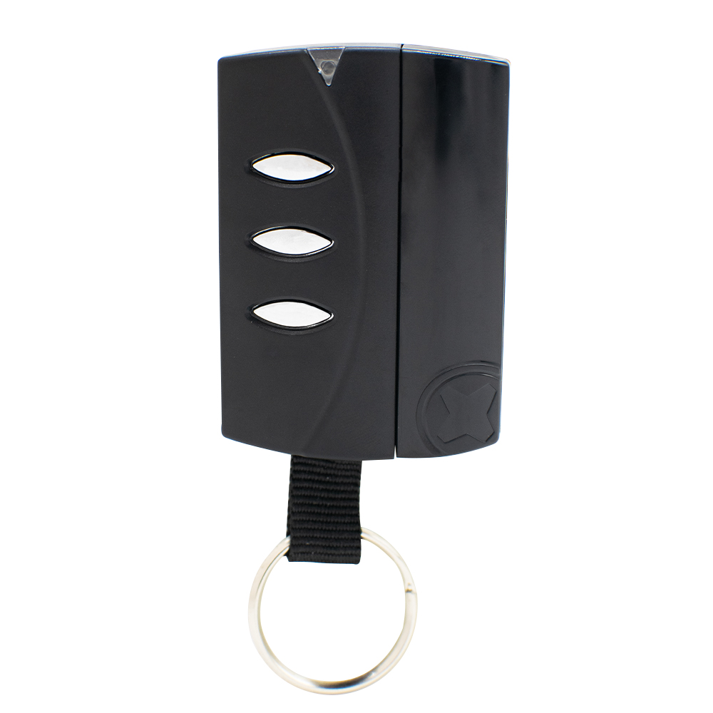 Heavy Equipment Garage - PUJOL mando a distancia para garaje,