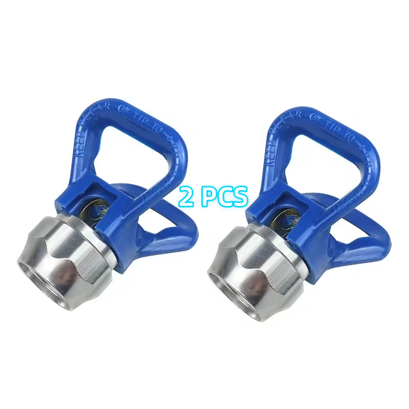 Heavy Equipment Paint - Protector de Boquilla para Pistola de
