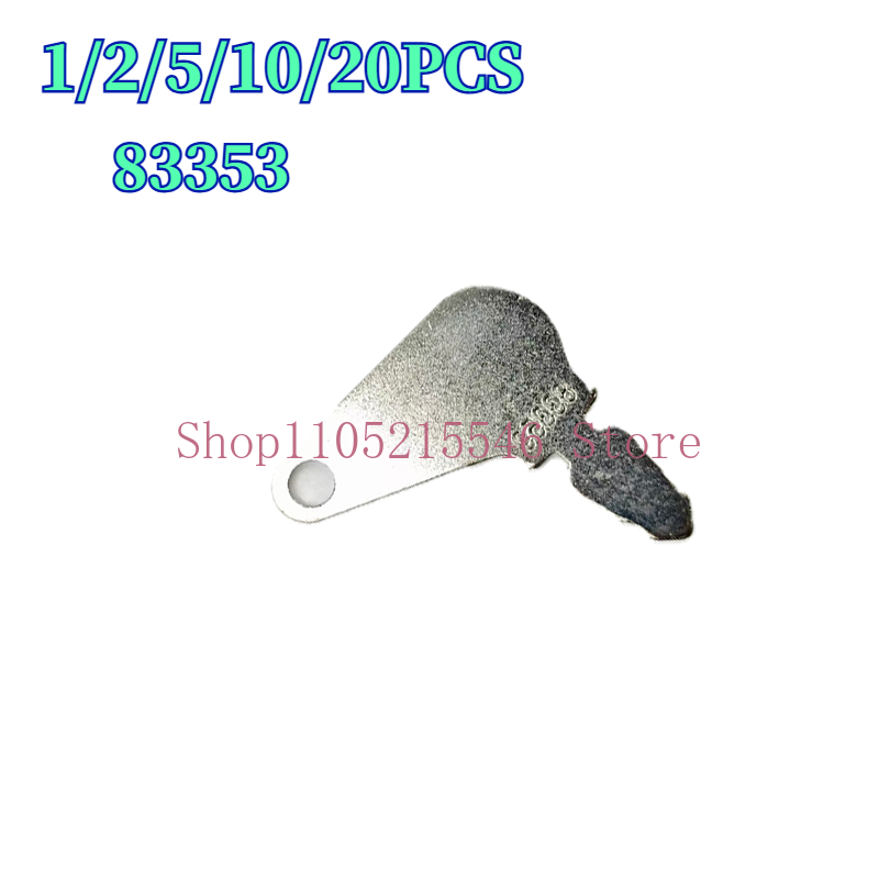 Heavy Equipment Key Set - Juego de Llaves para Encendido de