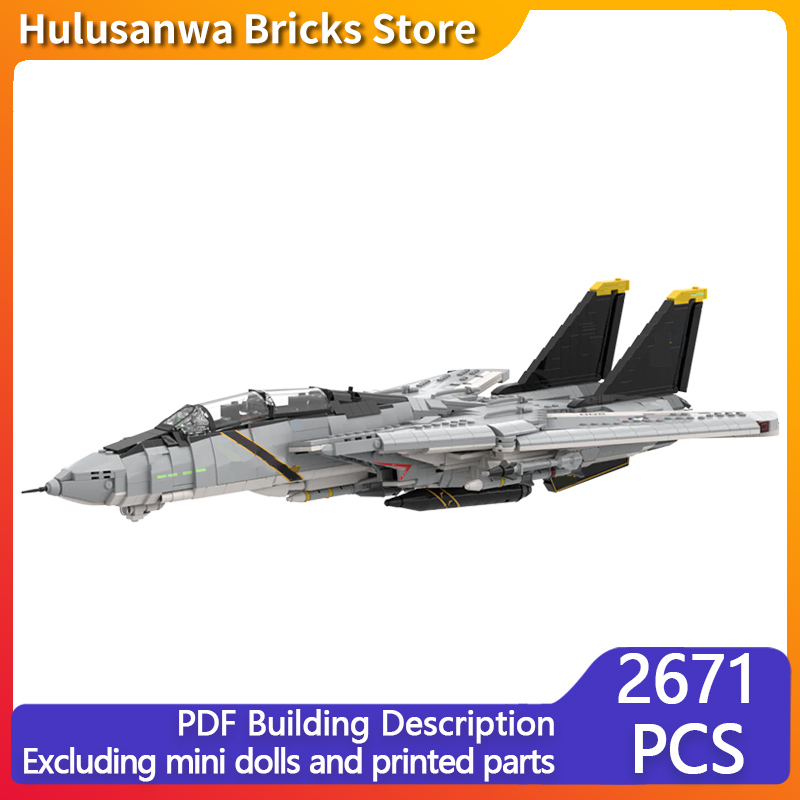 Heavy Equipment Games - Modelo de Aviones de Combate Pesados