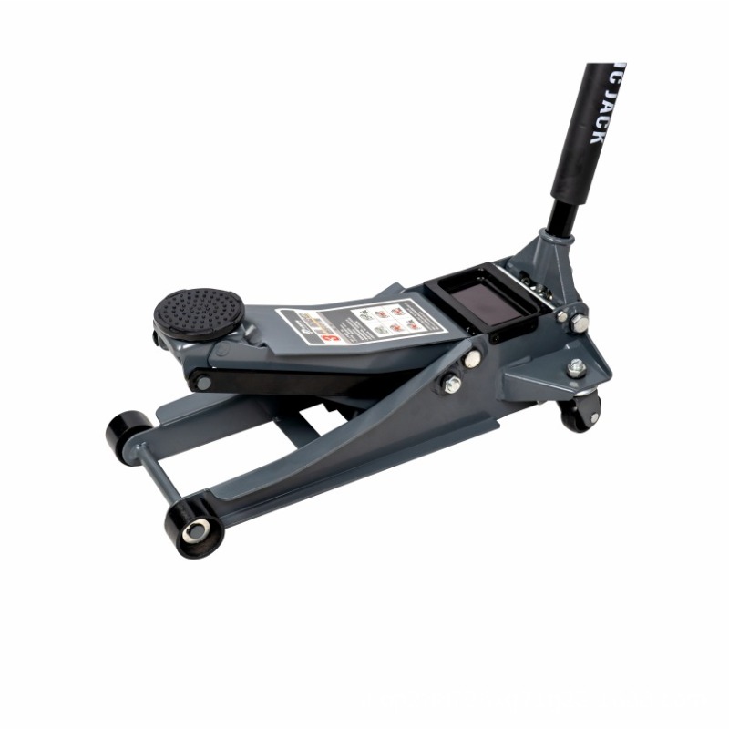 Hydraulic Floor Jack - Herramientas de rescate para automóviles, máquina