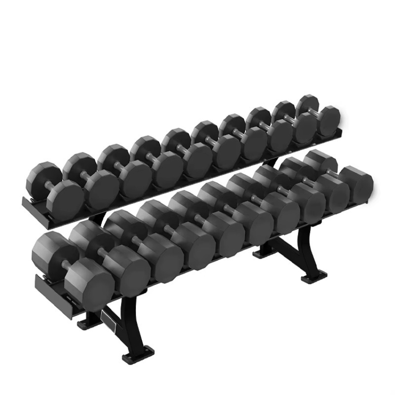 Heavy Equipment Usa - Estante de Almacenamiento para 10 Pares