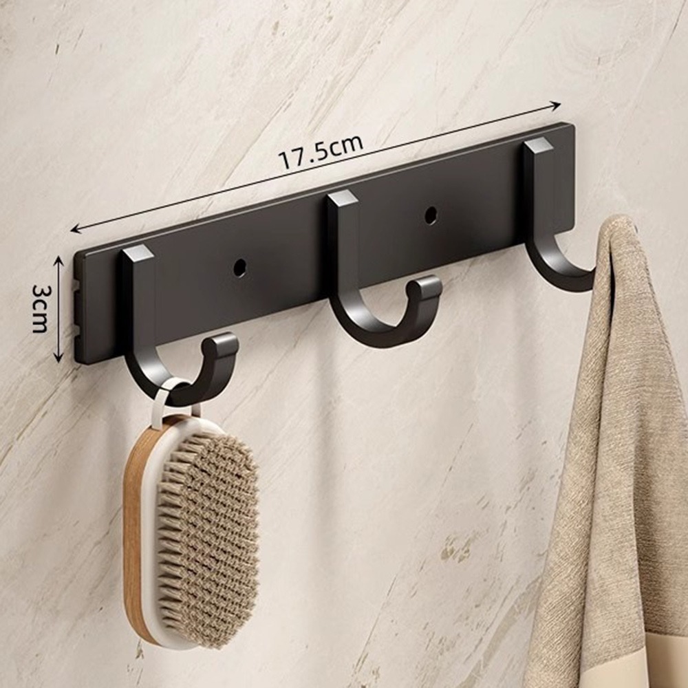 Gancho de Pared de Aleación de - Heavy Equipment Loader reseña y precio