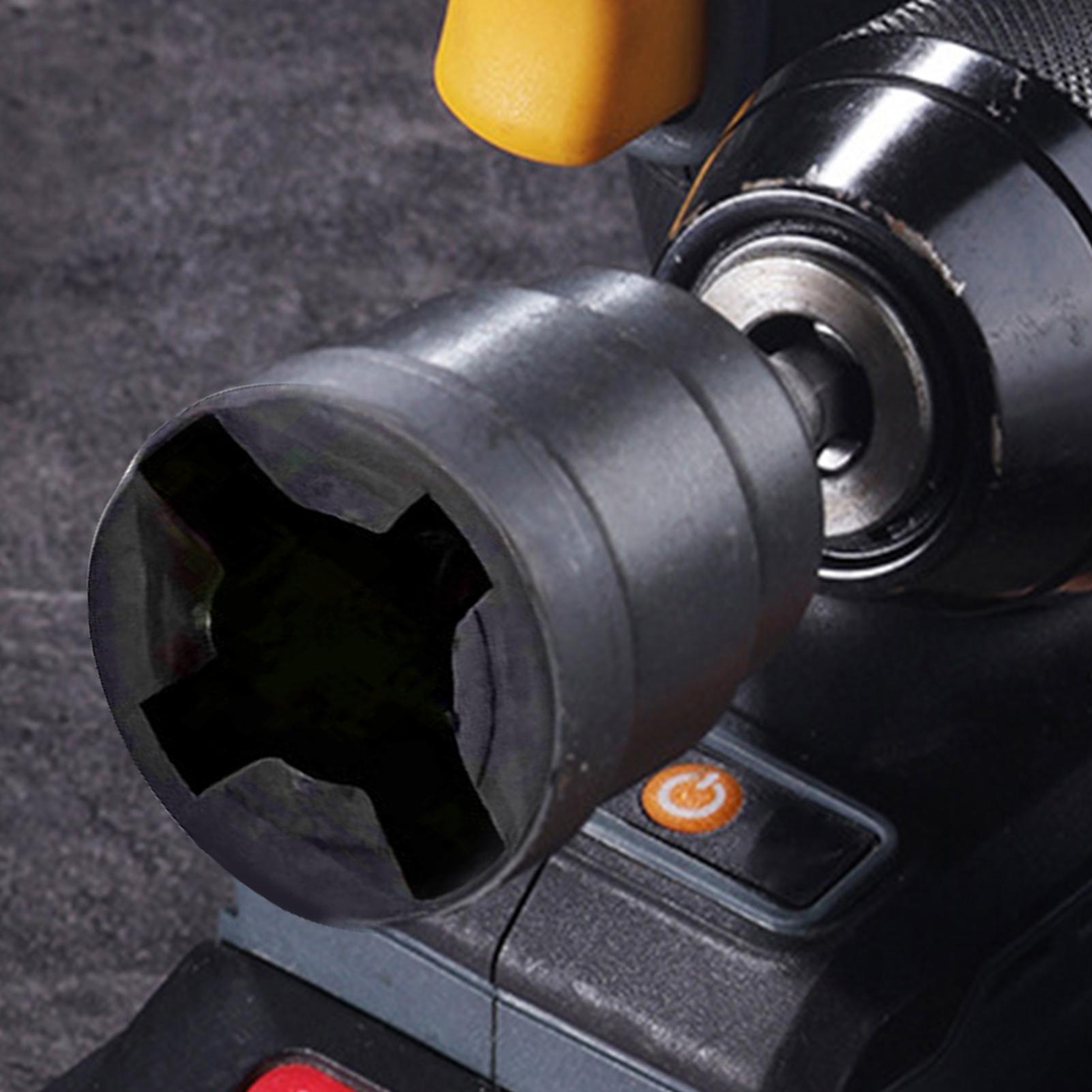 Adaptador para Gato de Tijera  - Heavy Equipment Jack reseña y precio