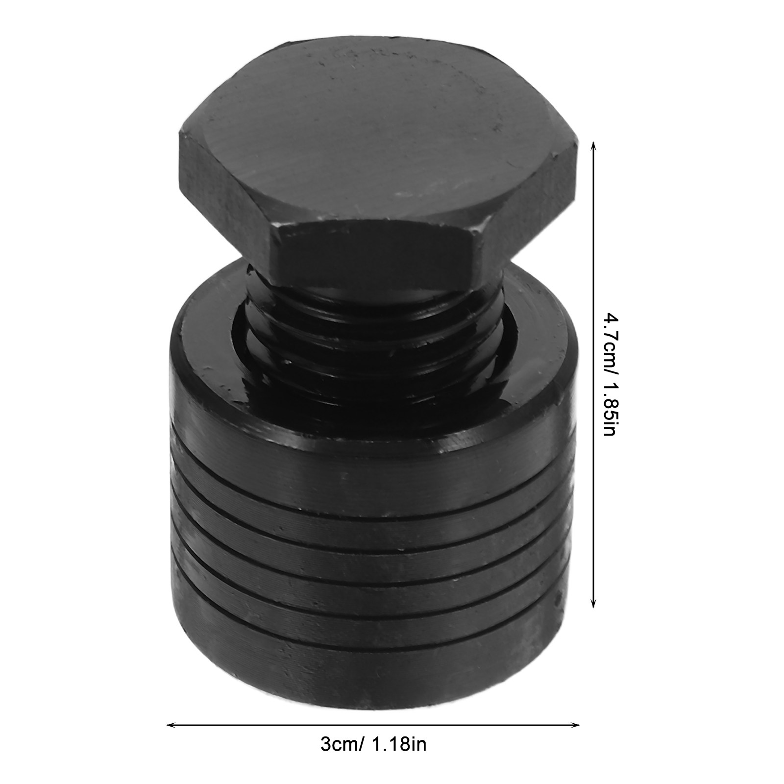 Soporte de elevación industria - Heavy Equipment Jack Stands reseña y precio
