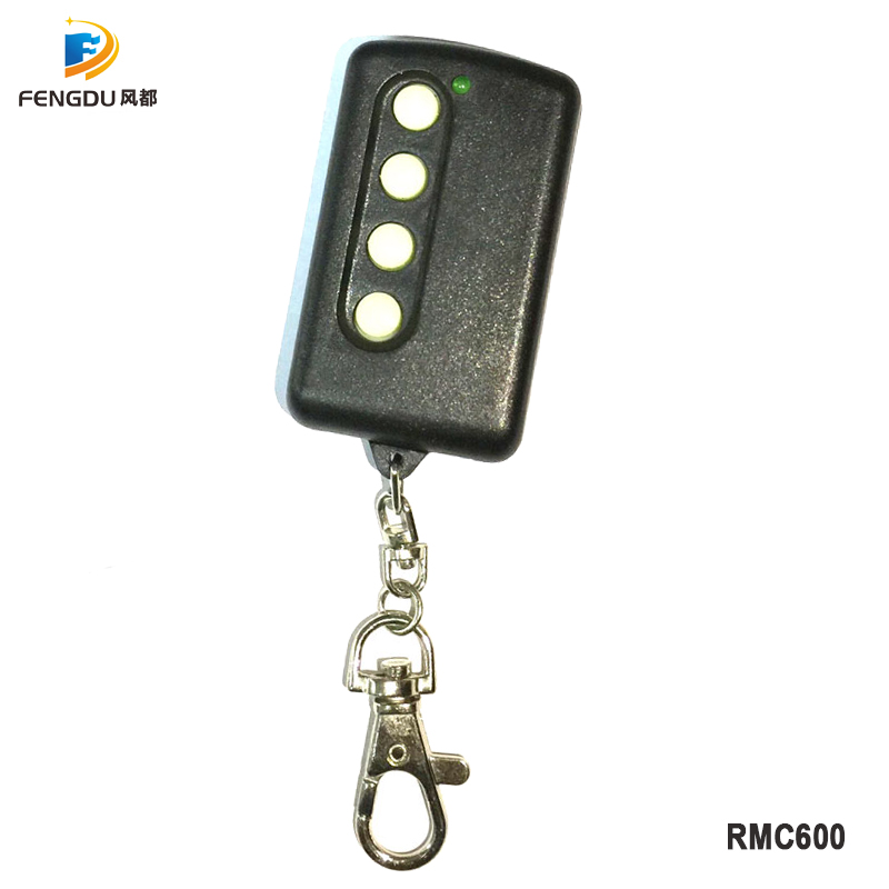 Mando a distancia para puerta  - Heavy Equipment Garage reseña y precio