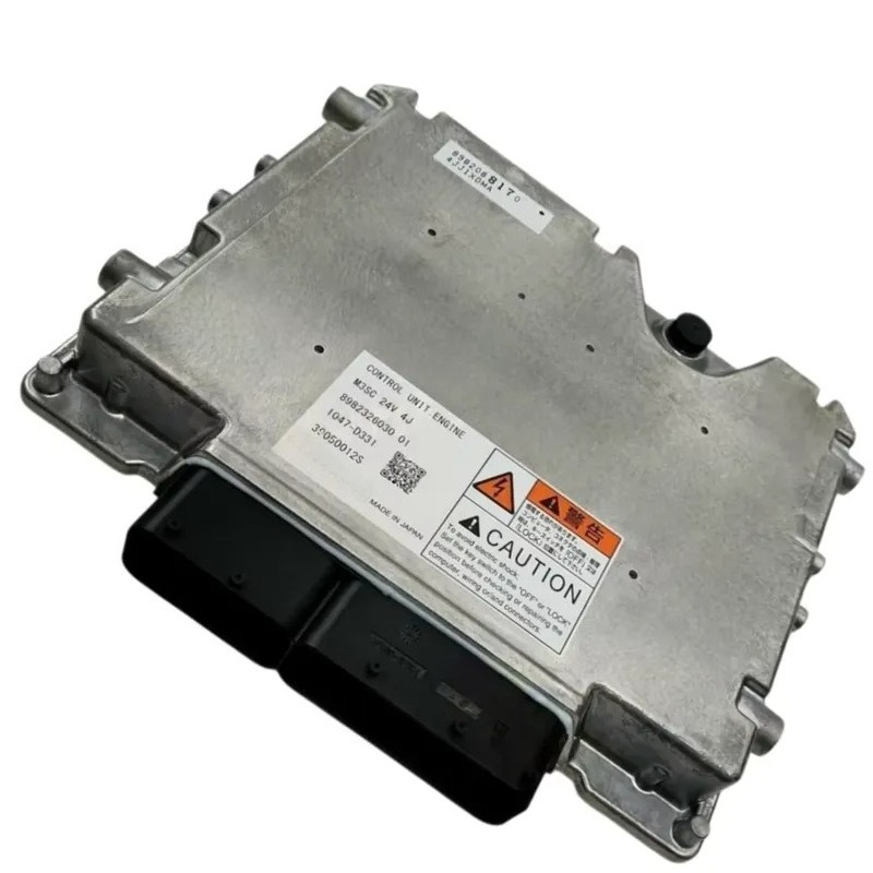 Unidad de Control del Motor (E - Heavy Equipment Unit reseña y precio