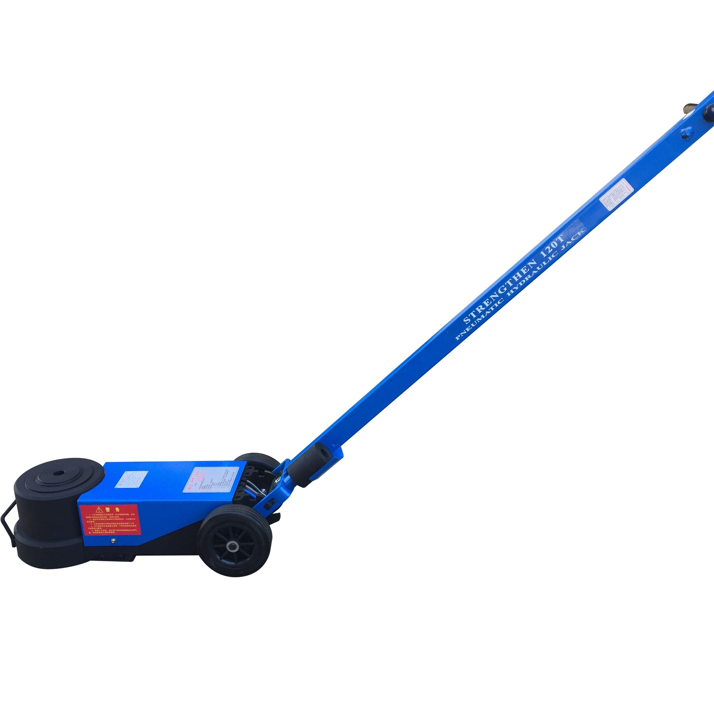 Gato hidráulico neumático prof - Hydraulic Floor Jack reseña y precio