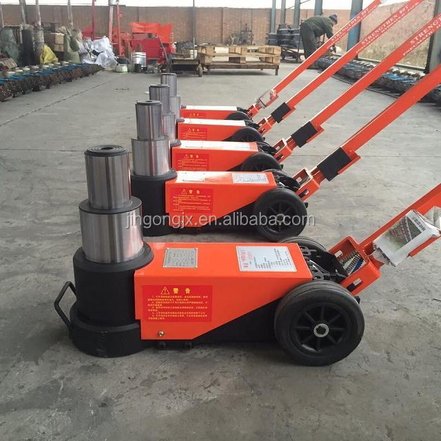 Gato hidráulico neumático prof - Hydraulic Floor Jack reseña y precio