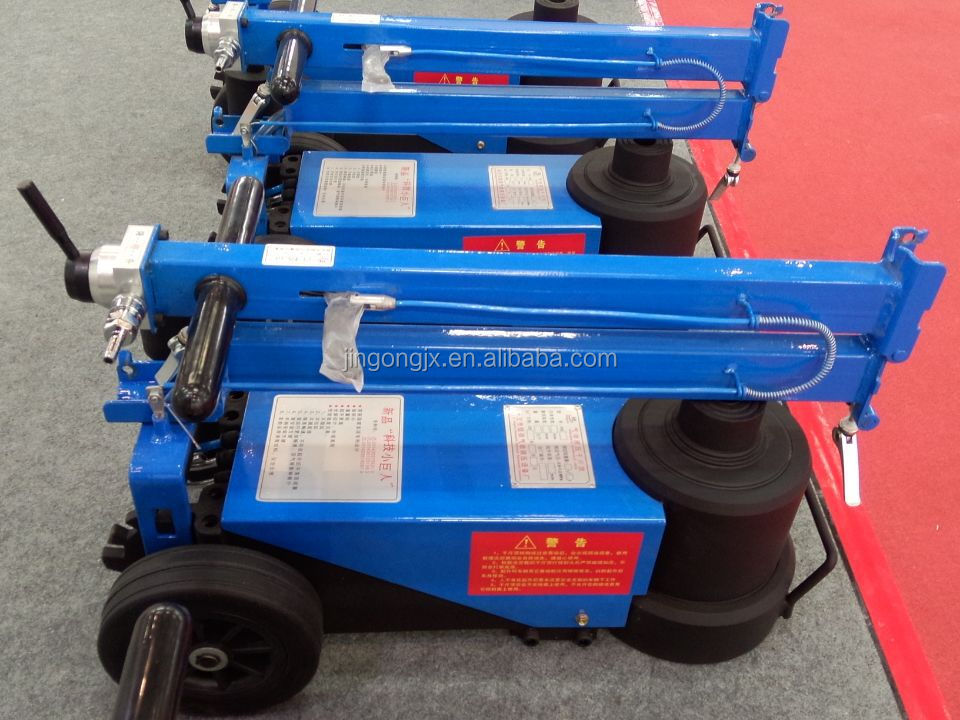 Gato hidráulico neumático prof - Hydraulic Floor Jack reseña y precio
