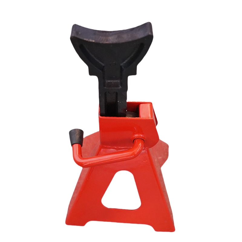 Equipo de reparación esencial  - Heavy Equipment Jack Stands reseña y precio