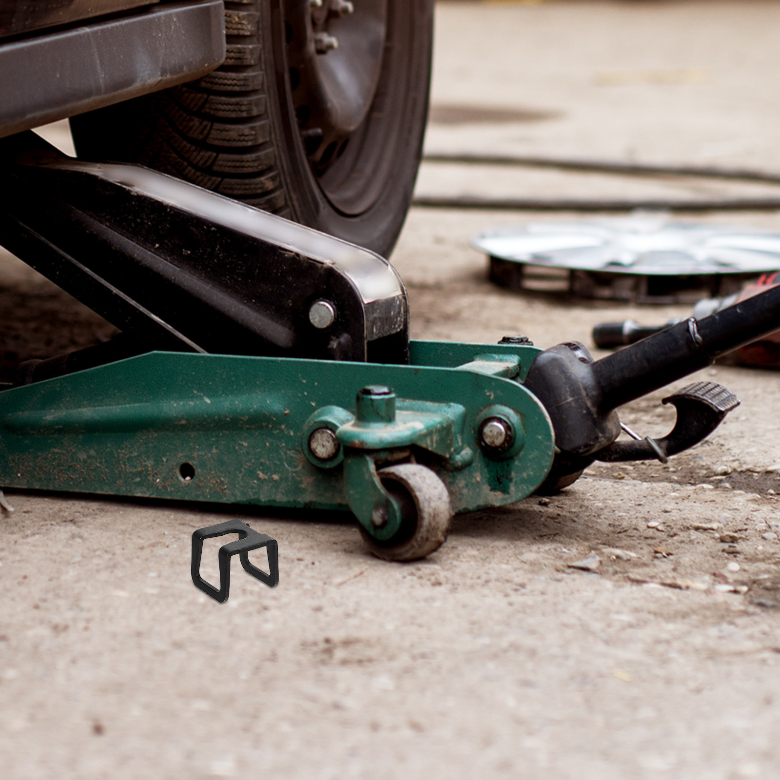 Repuestos para Gato Hidráulico - Hydraulic Floor Jack reseña y precio