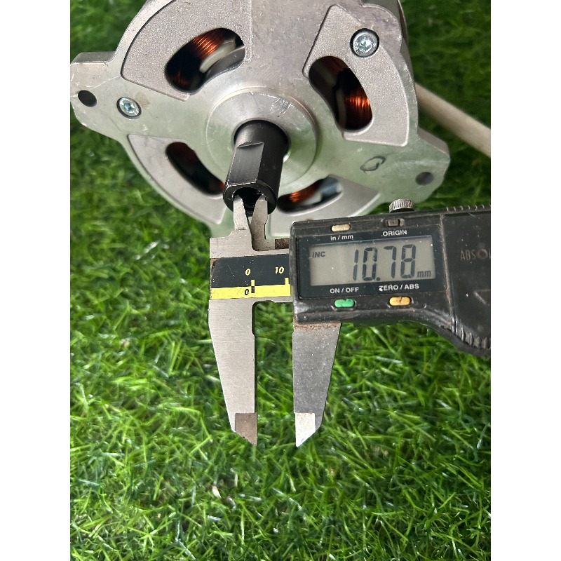 Motor de accionamiento sin esc - Heavy Equipment Unit reseña y precio