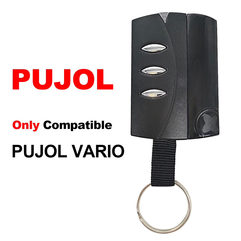 PUJOL mando a distancia para g - Heavy Equipment Garage reseña y precio