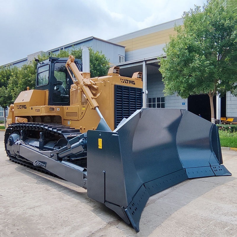 Bulldozer D7G XL Usado para Mi - Heavy Equipment Used For Sale reseña y precio