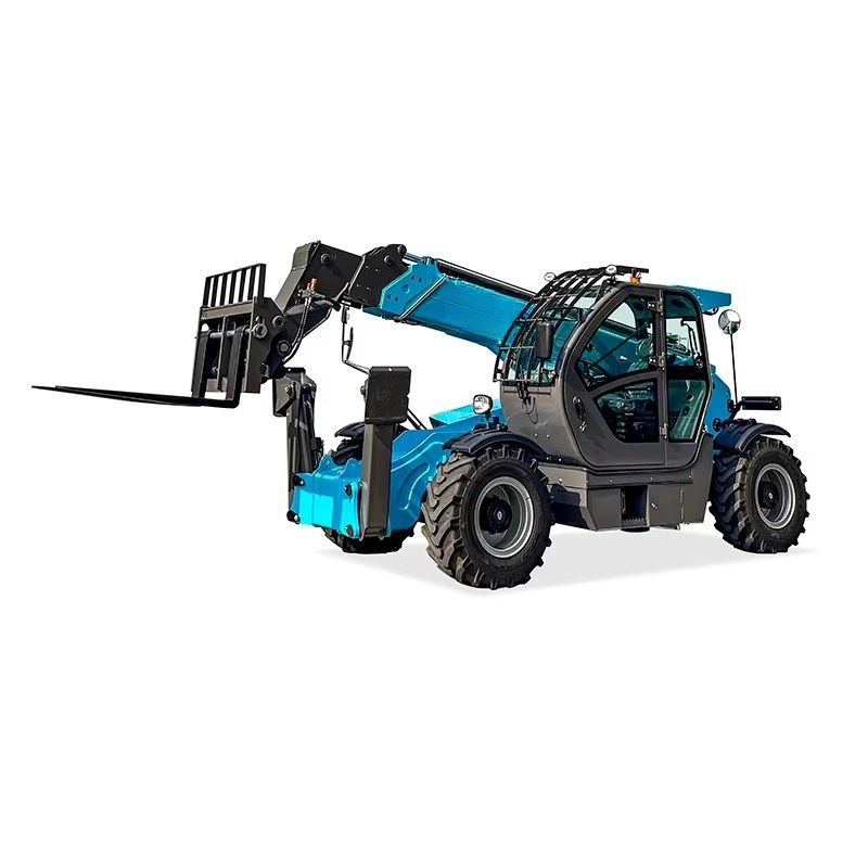 Gran Oferta: Manipulador Teles - Telescopic Handler Boom reseña y precio