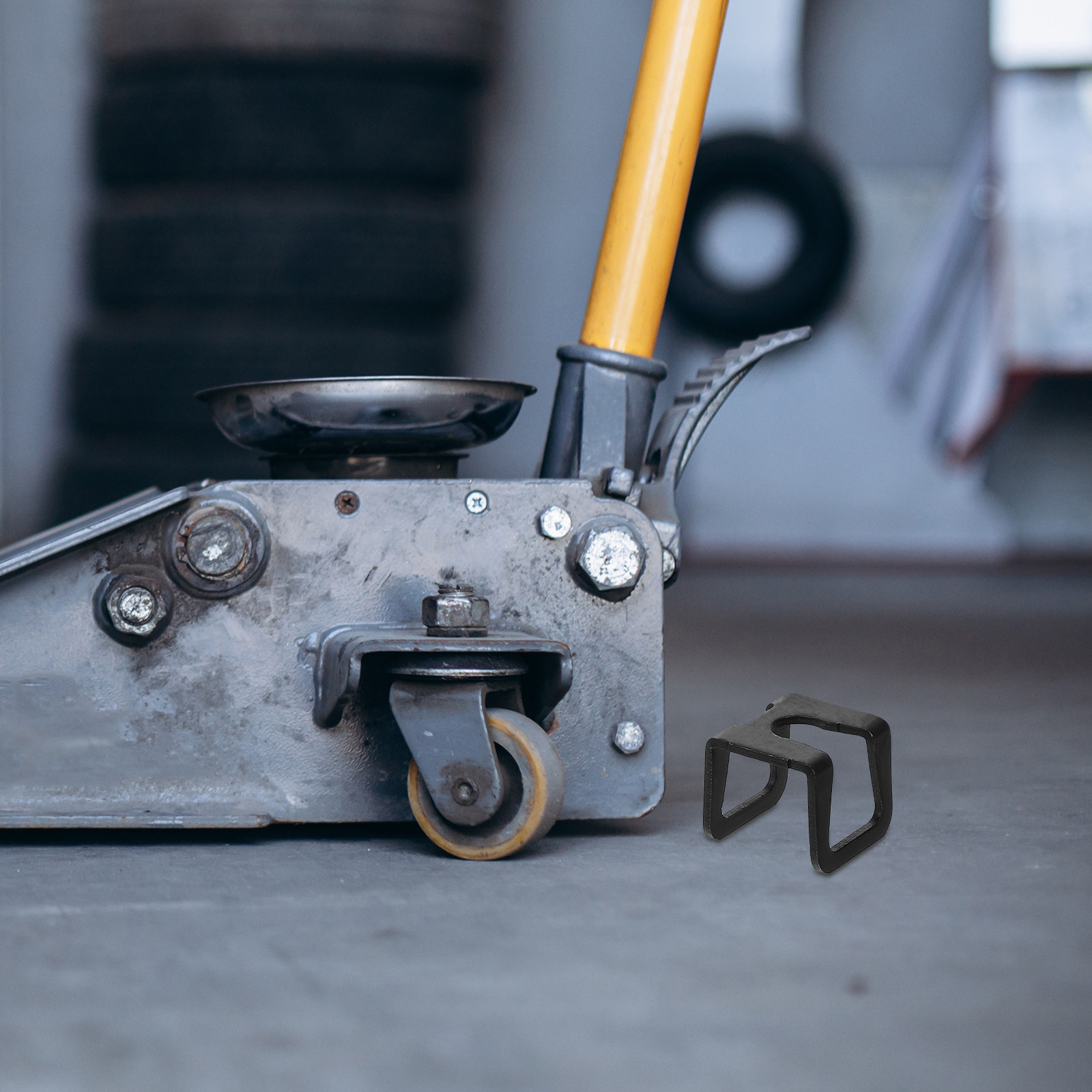 Repuestos para gato hidráulico - Hydraulic Floor Jack reseña y precio