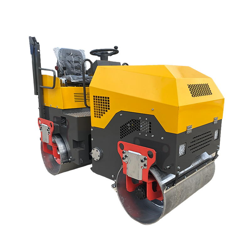 Rodillo Compactador Vibratorio - Heavy Equipment Operation reseña y precio