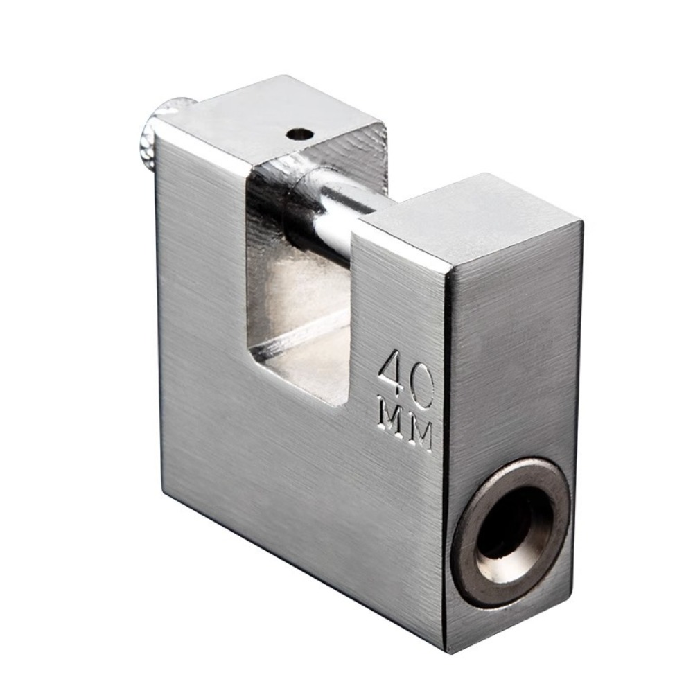 Candados de Acero Inoxidable R - Heavy Equipment Key Set reseña y precio
