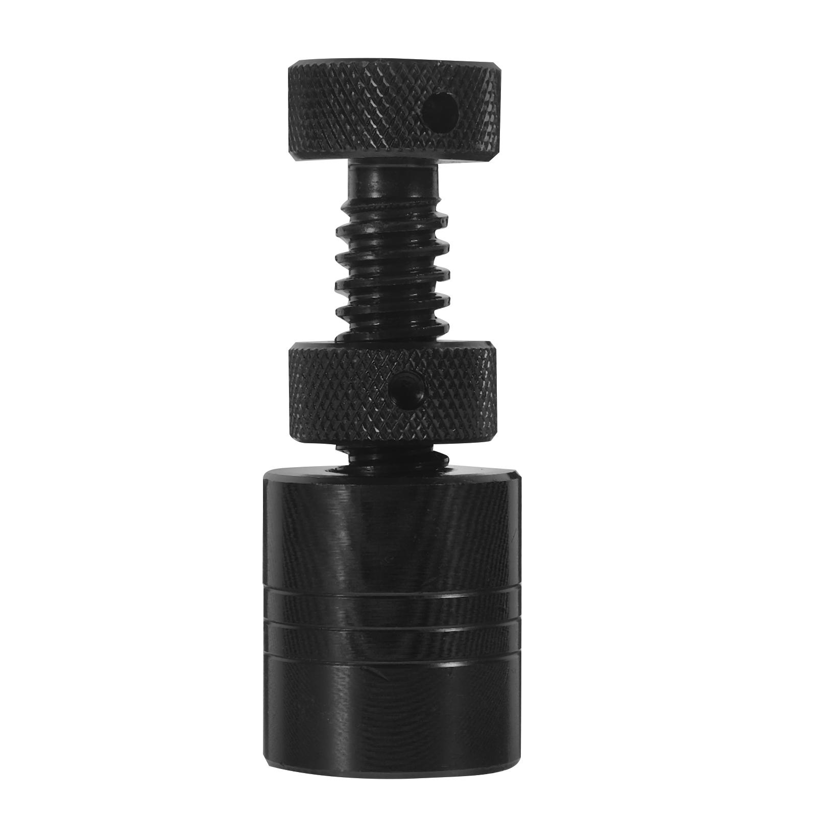 Máquina herramienta Jacks bloq - Heavy Equipment Jack Stands reseña y precio