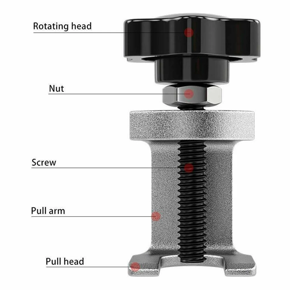 Kit de herramientas extractor  - Heavy Equipment Operation reseña y precio