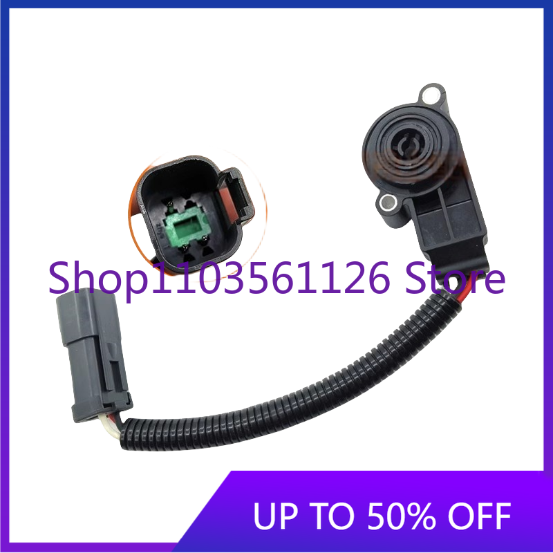 Nuevos cargadores Sensor de po - Brand Heavy Equipment reseña y precio