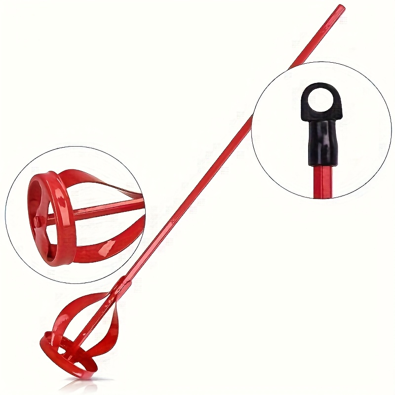 Accesorio de mezcla de alta re - Heavy Equipment Paint reseña y precio