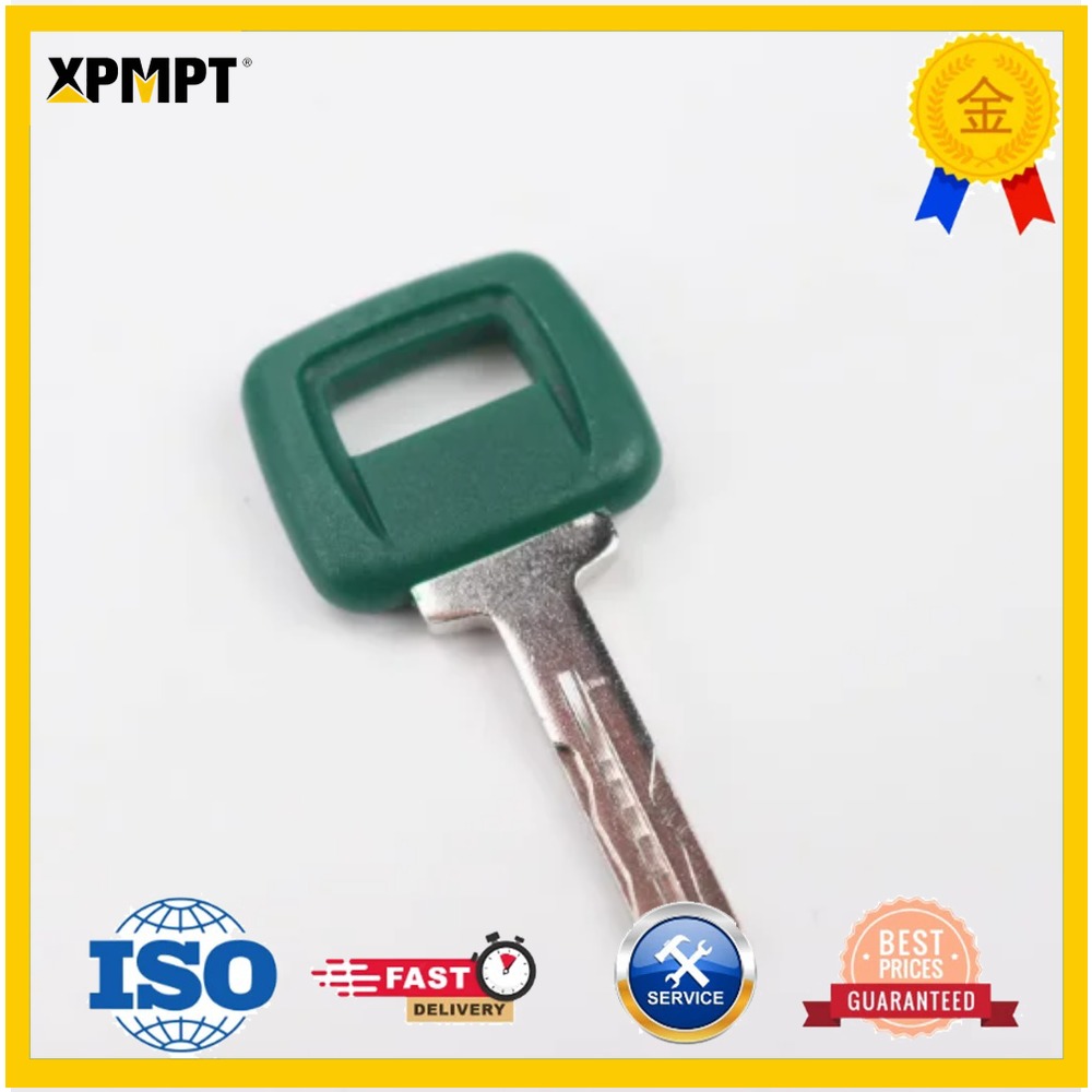 10 Llaves de Encendido 1103922 - Heavy Equipment Loader reseña y precio