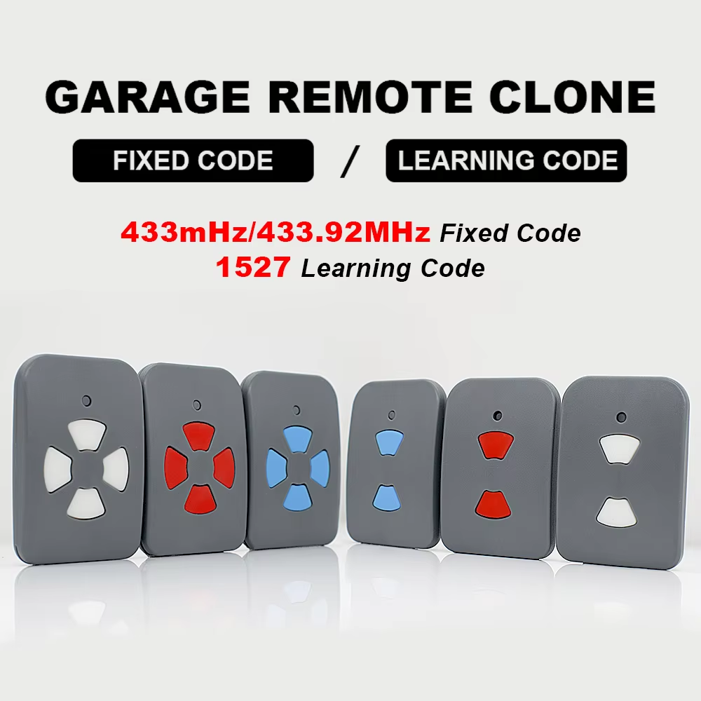 Clon TM1 433 DS / TM2 433 DS / - Heavy Equipment Garage reseña y precio