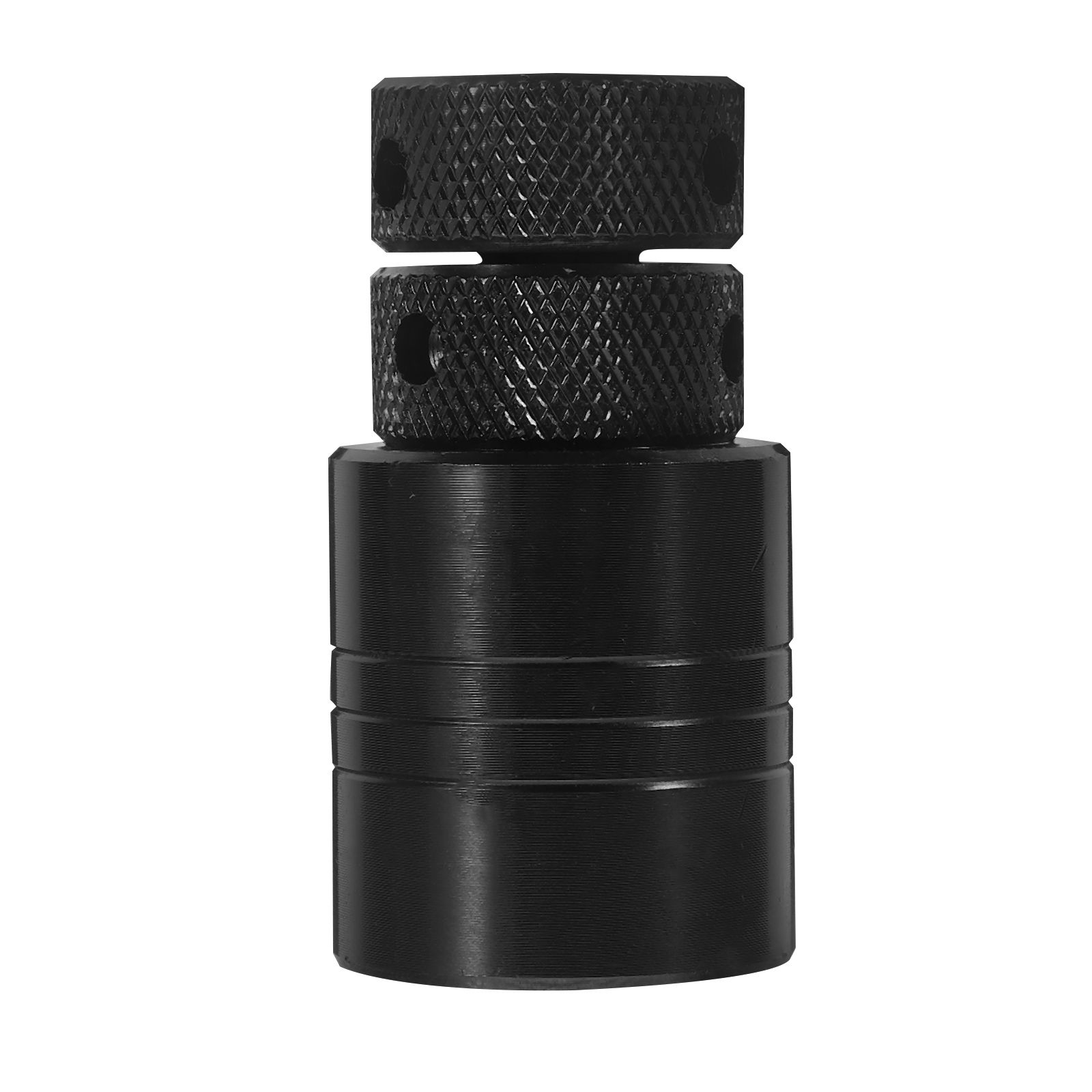 Conector de tornillo ajustable - Heavy Equipment Operation reseña y precio
