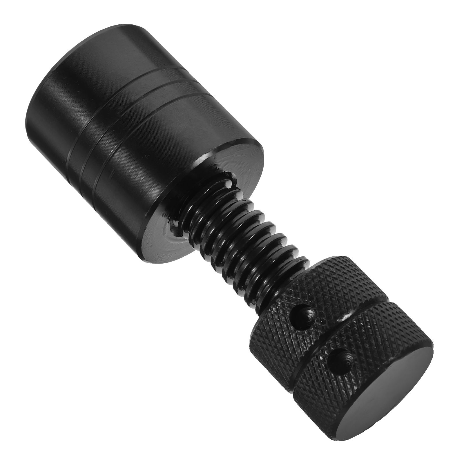 Conector de tornillo ajustable - Heavy Equipment Operation reseña y precio