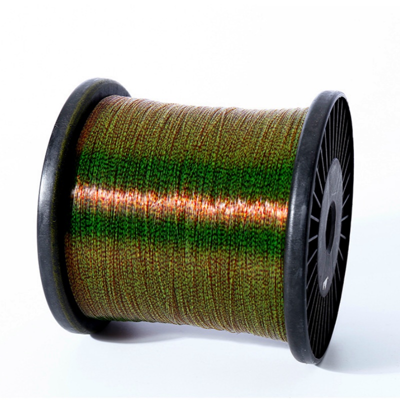 Línea de Pesca de Fluorocarbon - Heavy Equipment Operation reseña y precio