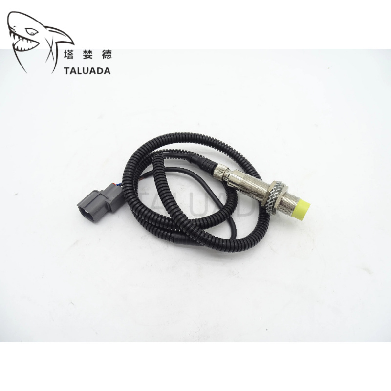 Sensor de velocidad 70139000 p - Heavy Equipment Loader reseña y precio