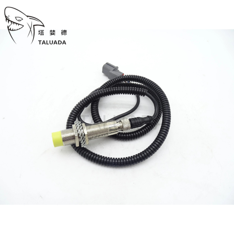 Sensor de velocidad 70139000 p - Heavy Equipment Loader reseña y precio