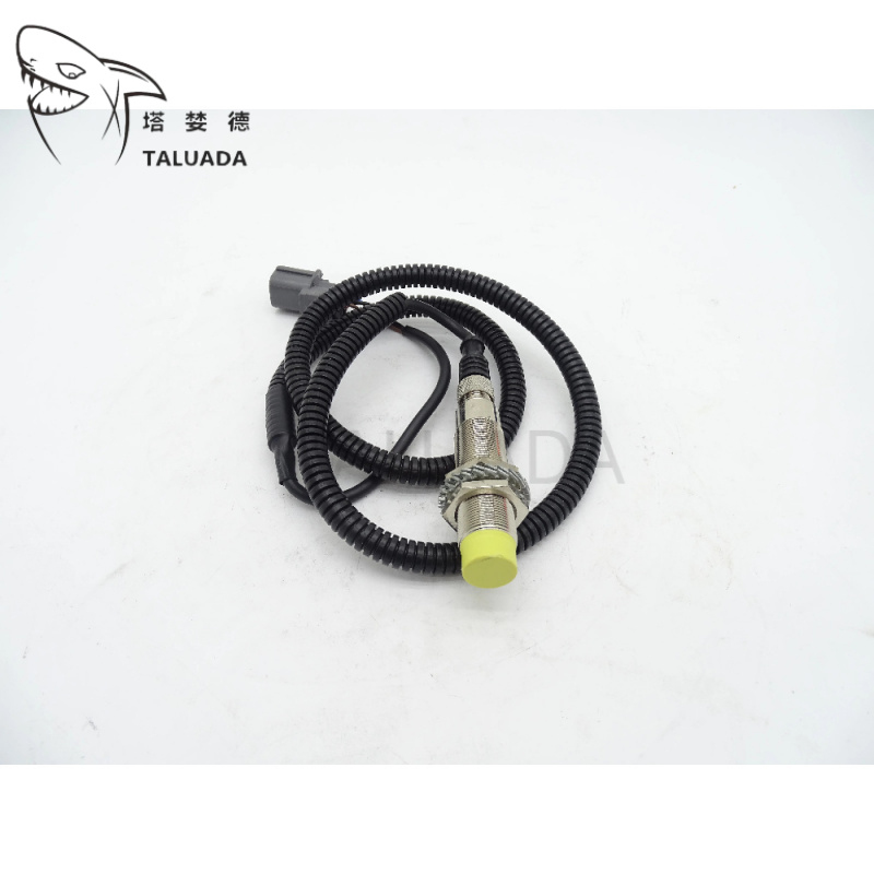 Sensor de velocidad 70139000 p - Heavy Equipment Loader reseña y precio