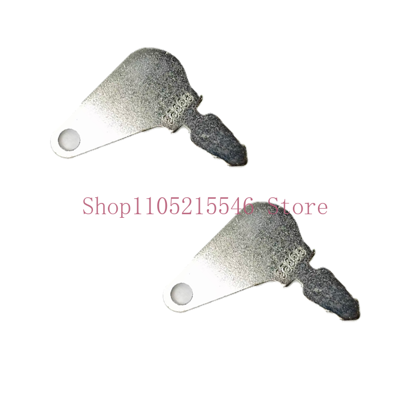 Juego de Llaves para Encendido - Heavy Equipment Key Set reseña y precio