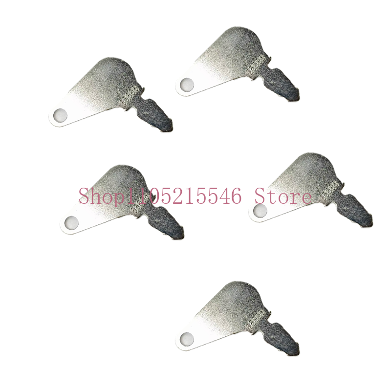Juego de Llaves para Encendido - Heavy Equipment Key Set reseña y precio