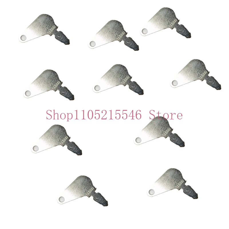 Juego de Llaves para Encendido - Heavy Equipment Key Set reseña y precio