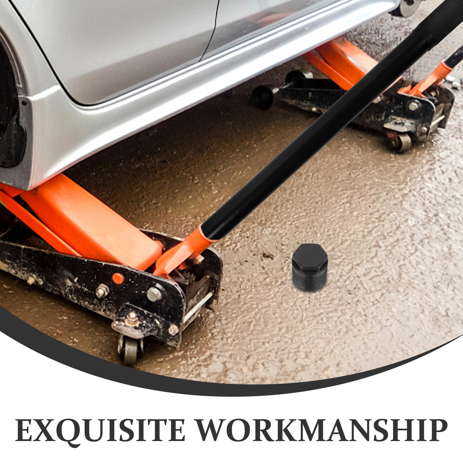 Soporte de nivelación de preci - Heavy Equipment Jack Stands reseña y precio