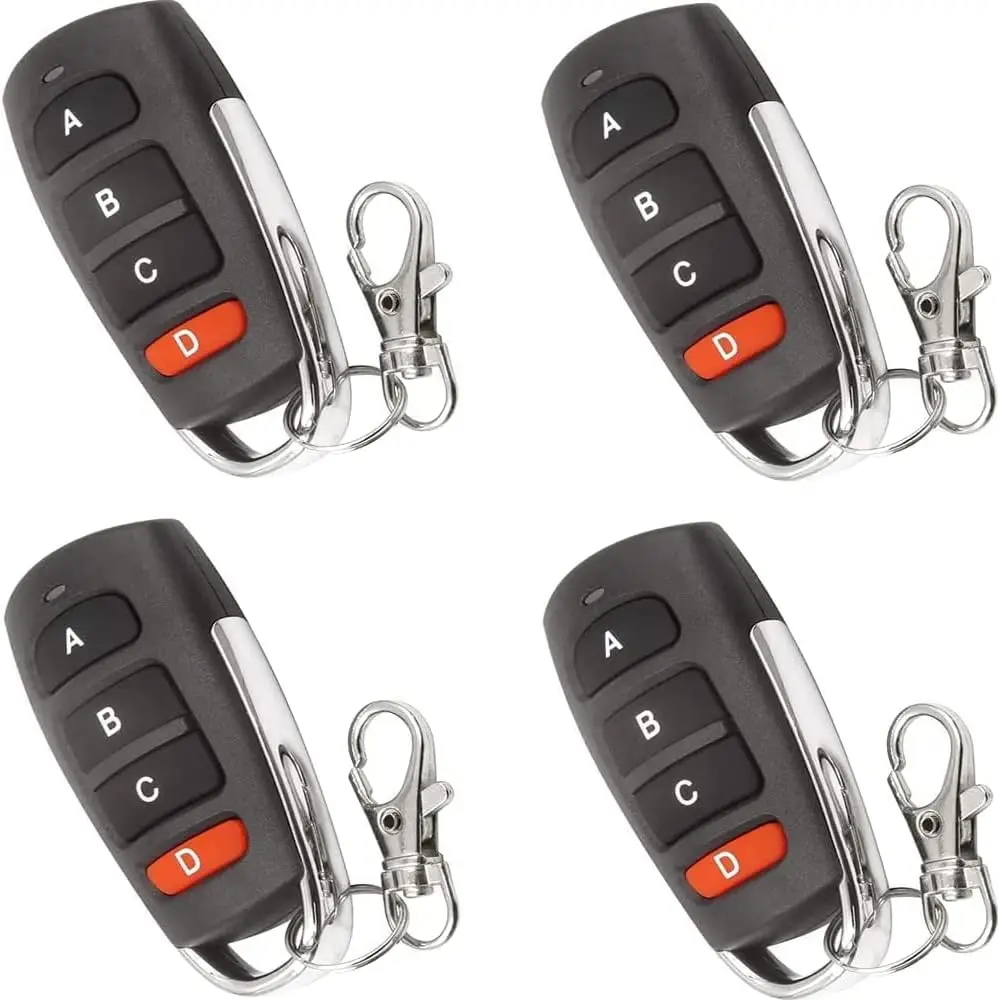 Control remoto Universal para  - Heavy Equipment Garage reseña y precio