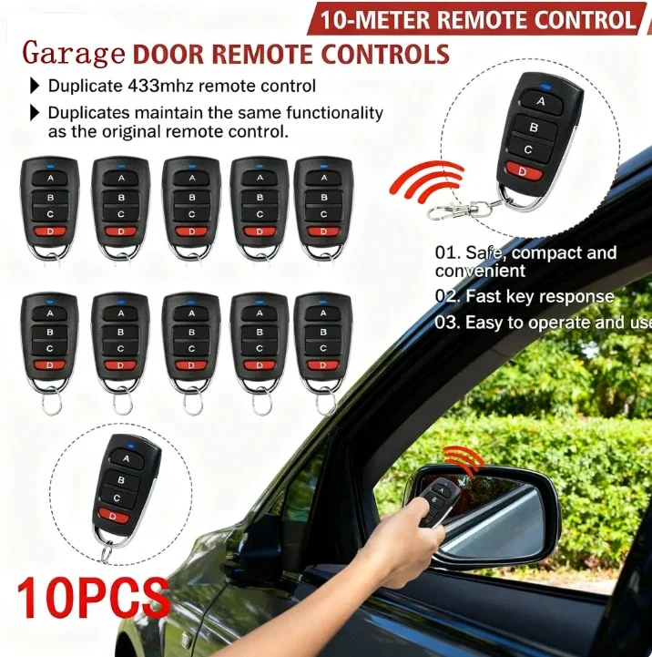 Control remoto Universal para  - Heavy Equipment Garage reseña y precio