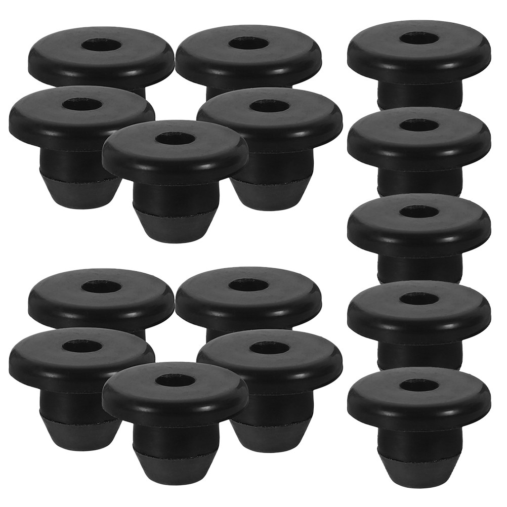 15 tapones de goma para aceite - Hydraulic Floor Jack reseña y precio