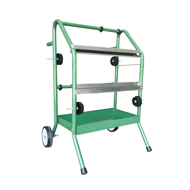 Soporte de Pintura Ajustable d - Heavy Equipment Paint reseña y precio