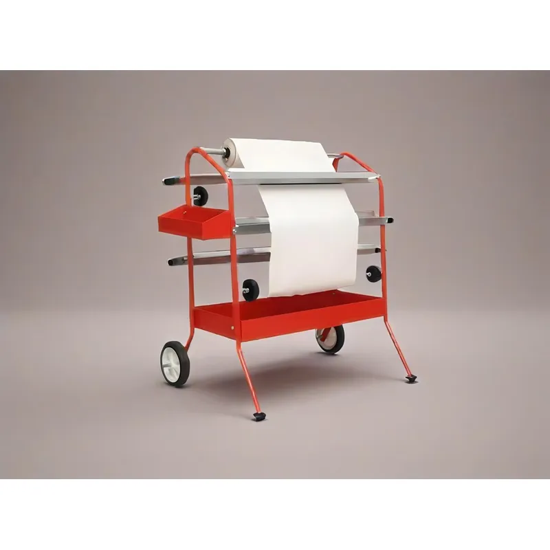 Soporte de Pintura Ajustable d - Heavy Equipment Paint reseña y precio