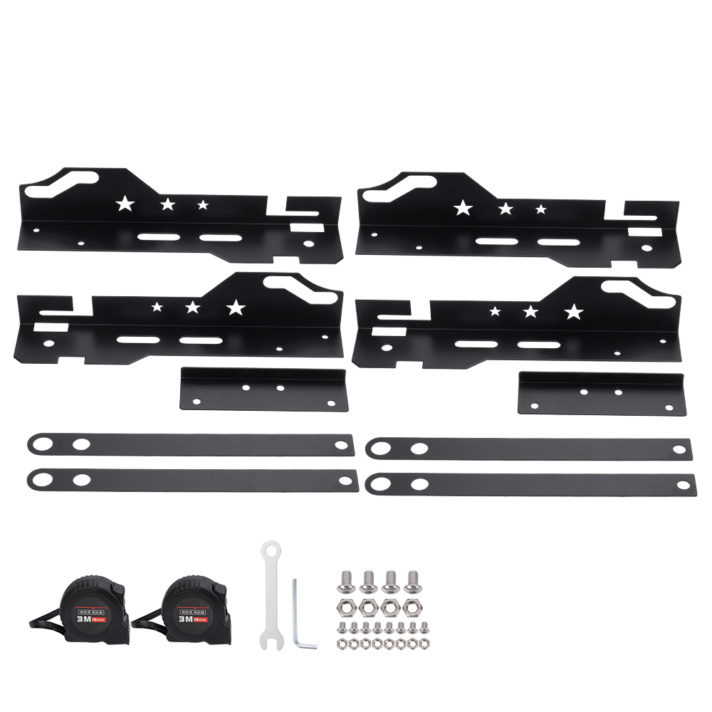 2 Placas de Alineación de Rued - Heavy Equipment Operation reseña y precio