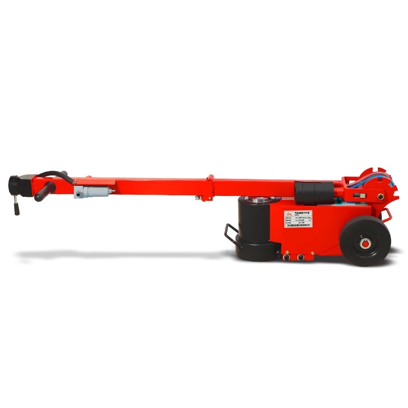 Gato de elevación de autobús n - Hydraulic Floor Jack reseña y precio