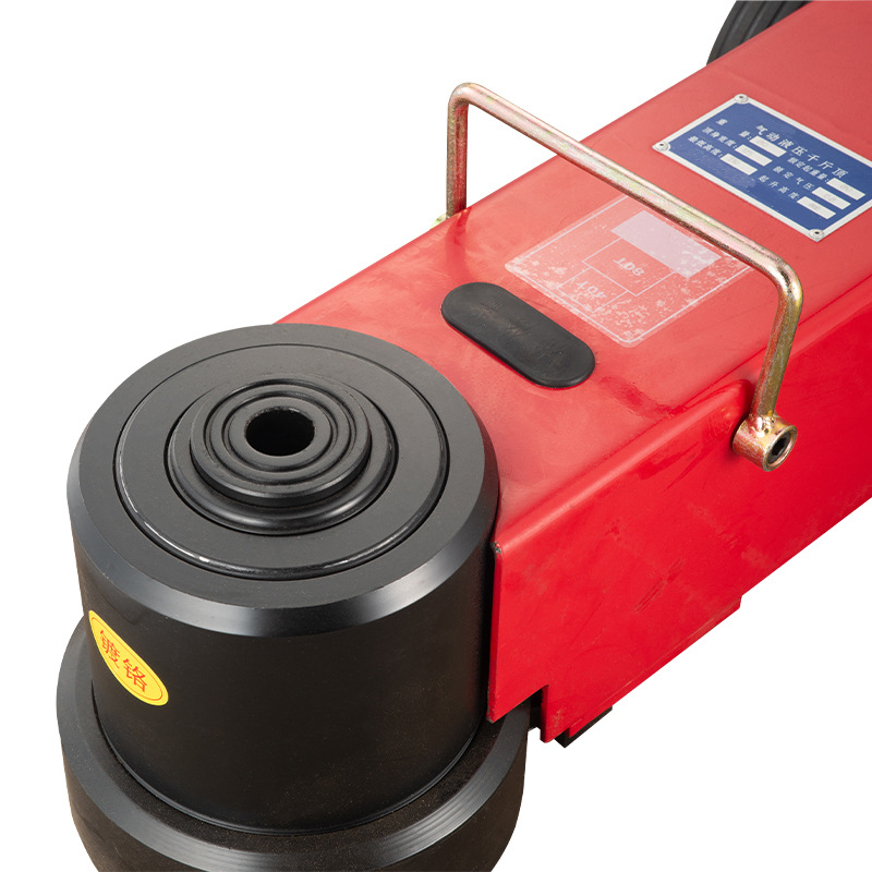 Gato de elevación de autobús n - Hydraulic Floor Jack reseña y precio