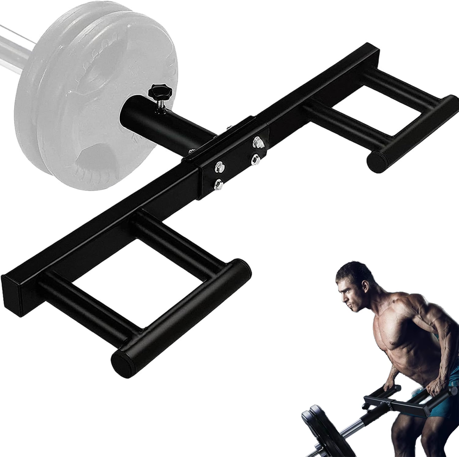 Accesorio Viking Press Landmin - Heavy Equipment Handling reseña y precio